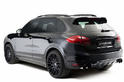 Hamann 2011 Porsche Cayenne 4