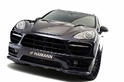 Hamann 2011 Porsche Cayenne 6