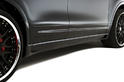 Hamann 2011 Porsche Cayenne 7