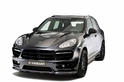 Hamann 2011 Porsche Cayenne 9