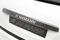 Hamann 2011 Porsche Cayenne Turbo 11