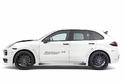 Hamann 2011 Porsche Cayenne Turbo 14