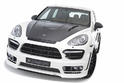 Hamann 2011 Porsche Cayenne Turbo 15