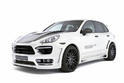 Hamann 2011 Porsche Cayenne Turbo 16