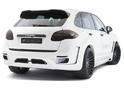 Hamann 2011 Porsche Cayenne Turbo 2