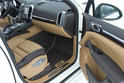 Hamann 2011 Porsche Cayenne Turbo 23