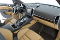 Hamann 2011 Porsche Cayenne Turbo 24