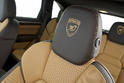 Hamann 2011 Porsche Cayenne Turbo 27