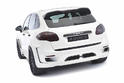 Hamann 2011 Porsche Cayenne Turbo 4