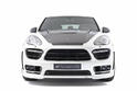 Hamann 2011 Porsche Cayenne Turbo 5