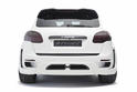 Hamann 2011 Porsche Cayenne Turbo 6