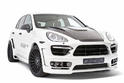 Hamann 2011 Porsche Cayenne Turbo 7