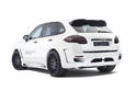 Hamann 2011 Porsche Cayenne Turbo 8