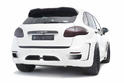 Hamann 2011 Porsche Cayenne Turbo 9