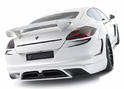 Hamann Cyrano Porsche Panamera 2
