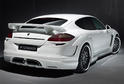 Hamann Cyrano Porsche Panamera Turbo 2