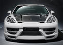 Hamann Cyrano Porsche Panamera Turbo 3