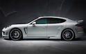 Hamann Cyrano Porsche Panamera Turbo 4