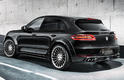 Hamann Porsche Macan S Diesel 2
