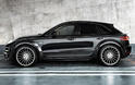 Hamann Porsche Macan S Diesel 3