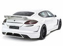 Hamann Porsche Panamera 2