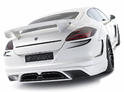 Hamann Porsche Panamera 5