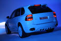 Hofele Ceyster GT 600 Porsche Cayenne 12