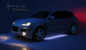 Hofele Ceyster GT 600 Porsche Cayenne 13