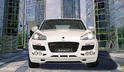 Hofele Ceyster GT 600 Porsche Cayenne 14