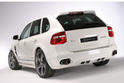 Hofele Ceyster GT 600 Porsche Cayenne 2