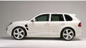 Hofele Ceyster GT 600 Porsche Cayenne 4
