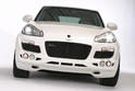 Hofele Ceyster GT 600 Porsche Cayenne 5