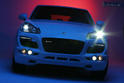 Hofele Ceyster GT 600 Porsche Cayenne 9