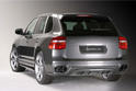 Hofele Porsche Cayenne 2