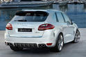 Hofele Porsche Cayenne II 2