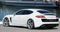Hofele Porsche Panamera 2