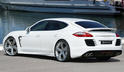 Hofele Porsche Panamera 3