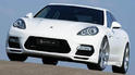 Hofele Porsche Panamera 4