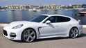 Hofele Porsche Panamera 6