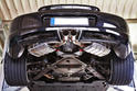 Inden Porsche Cayman S 10