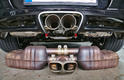 Inden Porsche Cayman S 15
