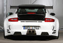 Ingo Noak Porsche 911 RSR 2