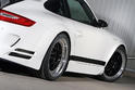 Ingo Noak Porsche 911 RSR 5