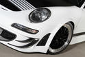 Ingo Noak Porsche 911 RSR 8