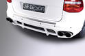 JE DESIGN Porsche Cayenne 1