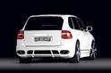 JE DESIGN Porsche Cayenne 3
