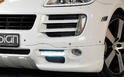 JE DESIGN Porsche Cayenne 6