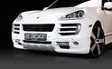 JE DESIGN Porsche Cayenne 8