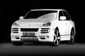 JE DESIGN Porsche Cayenne 9