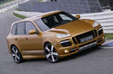 JE DESIGN Porsche Cayenne GTS 3